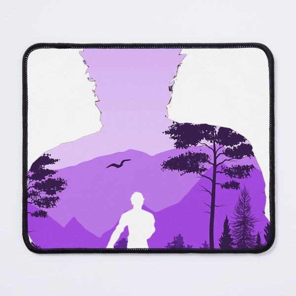 Item preview, Baldurs Gate 3 - Astarion Negative Illusion designed and sold by nichollejordon.