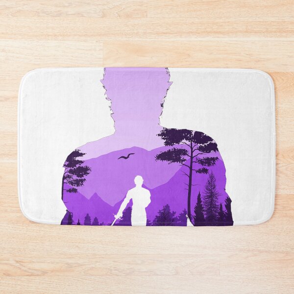 Item preview, Baldurs Gate 3 - Astarion Negative Illusion designed and sold by nichollejordon.