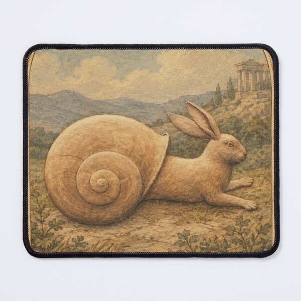 Item preview, Festina lente designed and sold by PP do card.