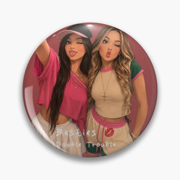 Item preview, Besties ? 1 designed and sold by Addy77shop.
