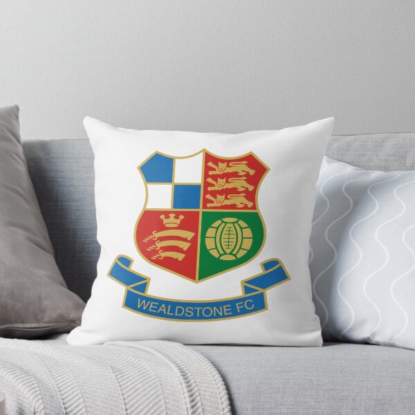 Item preview, Wealdstone FC Logo designed and sold by kevinn95.