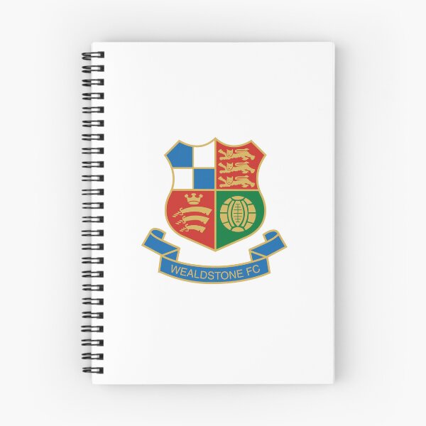 Item preview, Wealdstone FC Logo designed and sold by kevinn95.