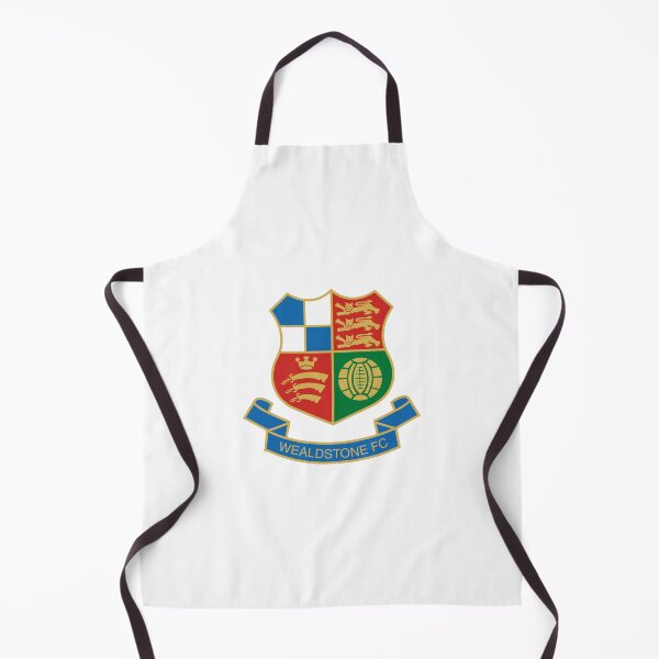 Item preview, Wealdstone FC Logo designed and sold by kevinn95.