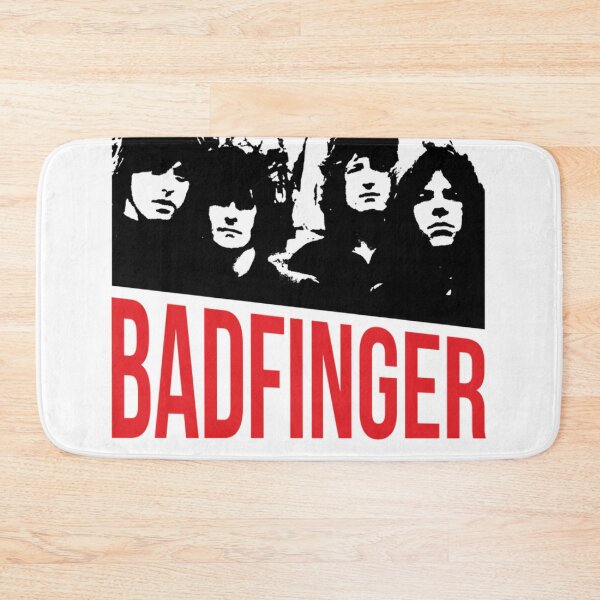 Item preview, Badfinger (70'S Power Pop Rock) designed and sold by nichollejordon.