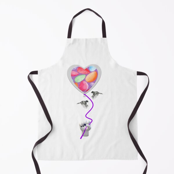 Item preview, Balloon Fly With The Birds designed and sold by kel72.