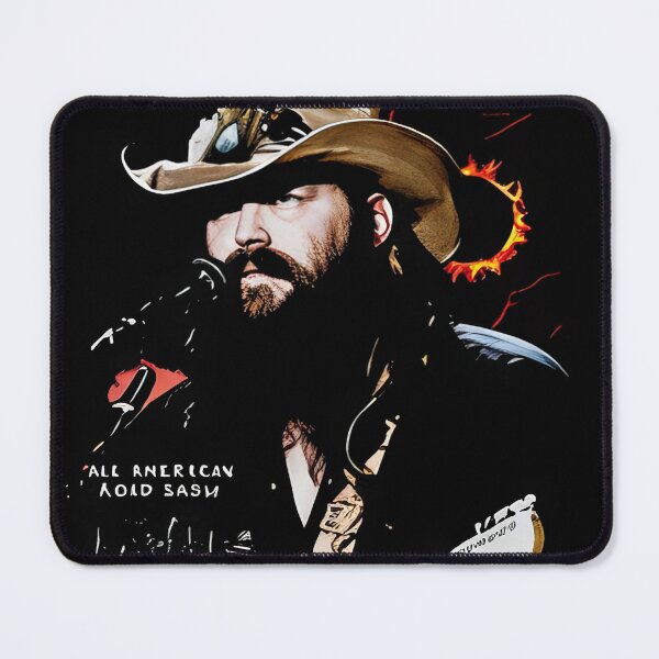 Item preview, Chris Stapleton Portrait #860 designed and sold by design-aas-sum.