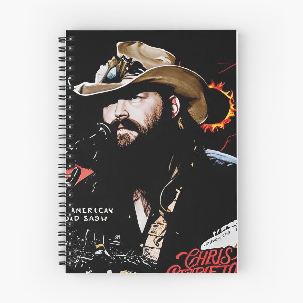 Item preview, Chris Stapleton Portrait #860 designed and sold by design-aas-sum.