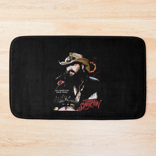 Artikelvorschau, Chris Stapleton Porträt Nr. 860 entworfen und verkauft von design-aas-sum.