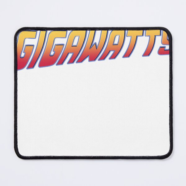 Item preview, Back To The Future 1.21 Gigawatts designed and sold by nichollejordon.