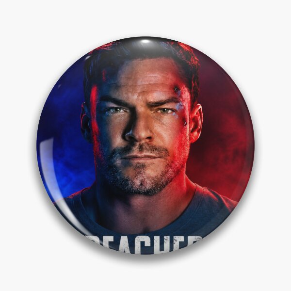 Item preview, Reacher designed and sold by Cross-Hatch.