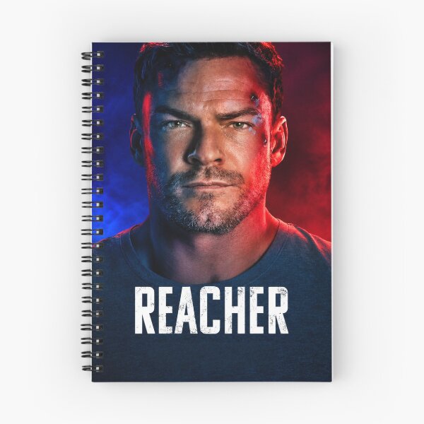 Item preview, Reacher designed and sold by Cross-Hatch.