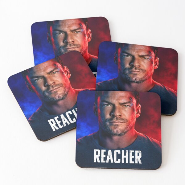 Item preview, Reacher designed and sold by Cross-Hatch.