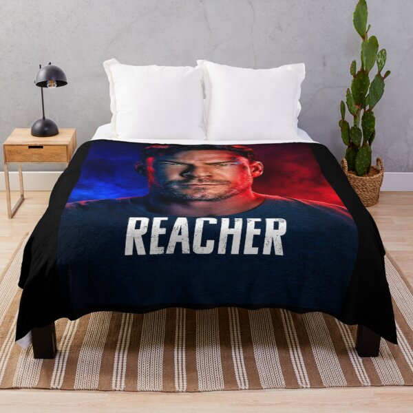Item preview, Reacher designed and sold by Cross-Hatch.