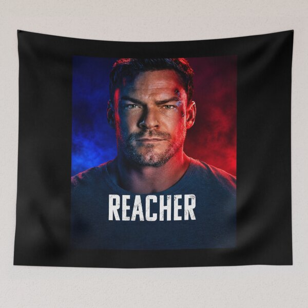 Item preview, Reacher designed and sold by Cross-Hatch.