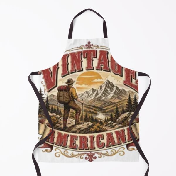 Item preview, vintage americana designed and sold by golden-shop0.