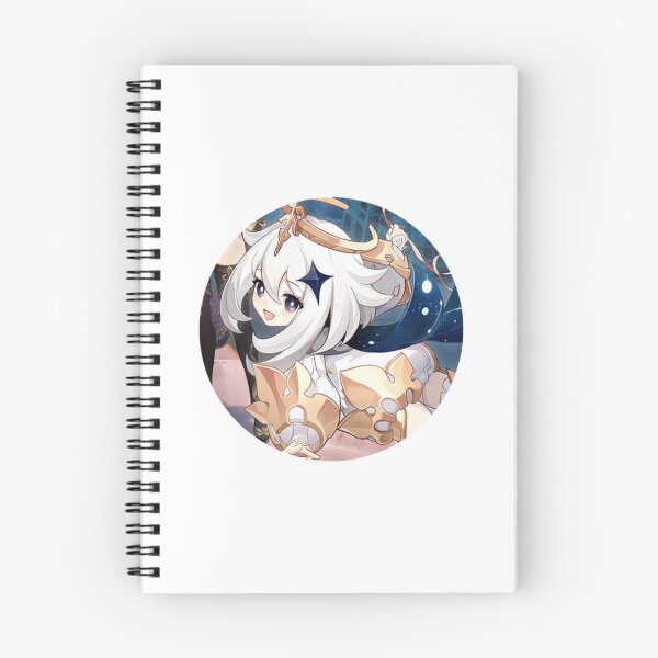 Item preview, Paimon designed and sold by Lauwuuh.