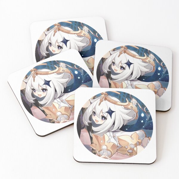 Item preview, Paimon designed and sold by Lauwuuh.