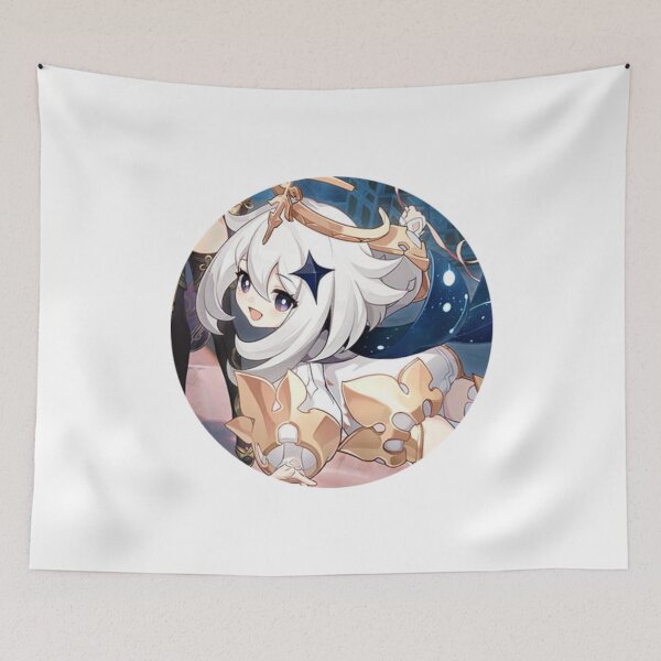 Item preview, Paimon designed and sold by Lauwuuh.