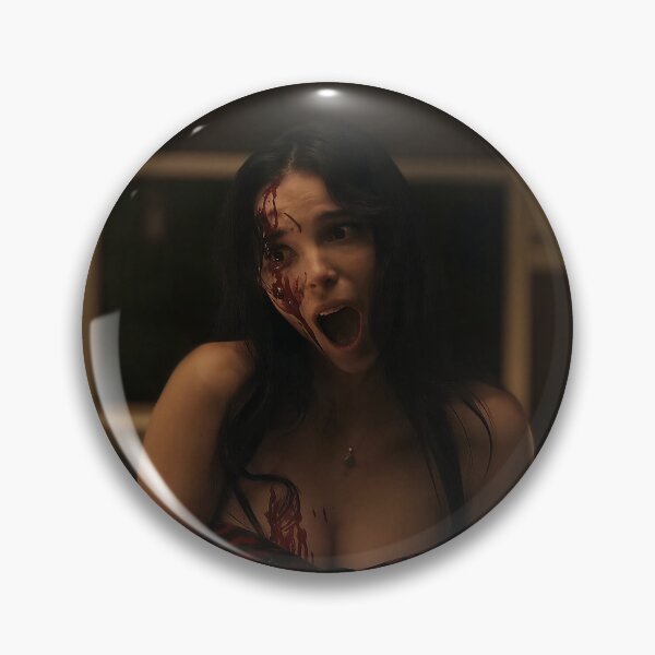 Item preview, Obsession Freaky Nikki Goes Crazy  designed and sold by trekxtherex.