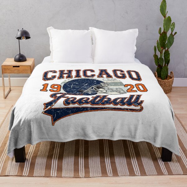 Item preview, Retro Football Chicago Style designed and sold by Galipeau2000.