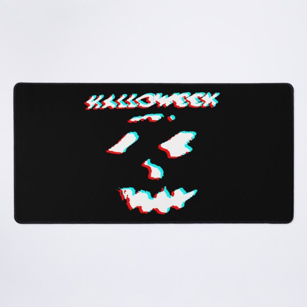 Item preview, Halloween Glitch Jack O Lantern designed and sold by weirdove.