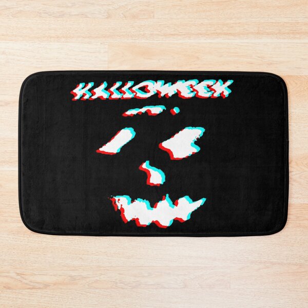 Item preview, Halloween Glitch Jack O Lantern designed and sold by weirdove.