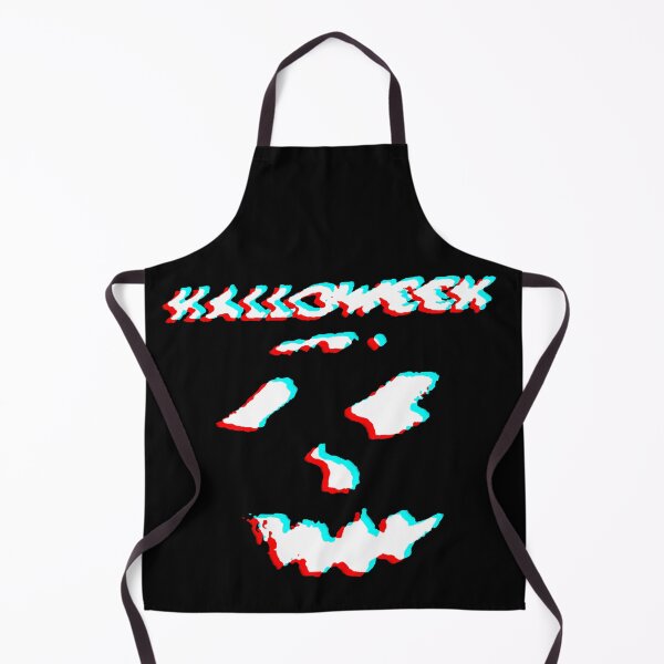 Item preview, Halloween Glitch Jack O Lantern designed and sold by weirdove.