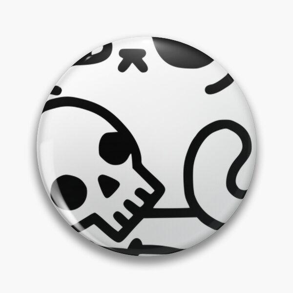 Item preview, Badass Cat designed and sold by nichollejordon.
