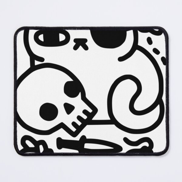 Item preview, Badass Cat designed and sold by nichollejordon.
