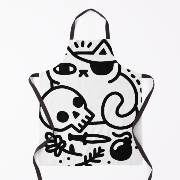 Item preview, Badass Cat designed and sold by nichollejordon.