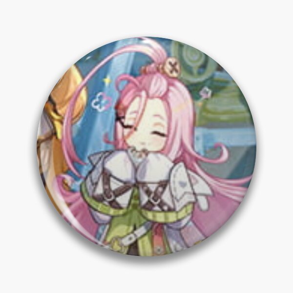 Item preview, Aino designed and sold by Lauwuuh.