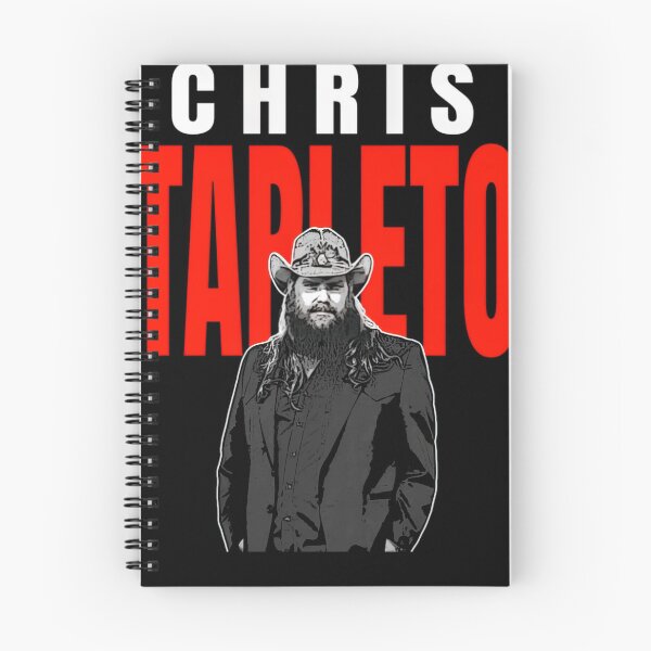 Item preview, Chris Stapleton #276 designed and sold by design-aas-sum.
