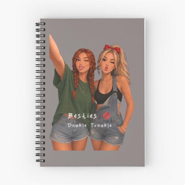 Item preview, Besties ? 3 designed and sold by Addy77shop.