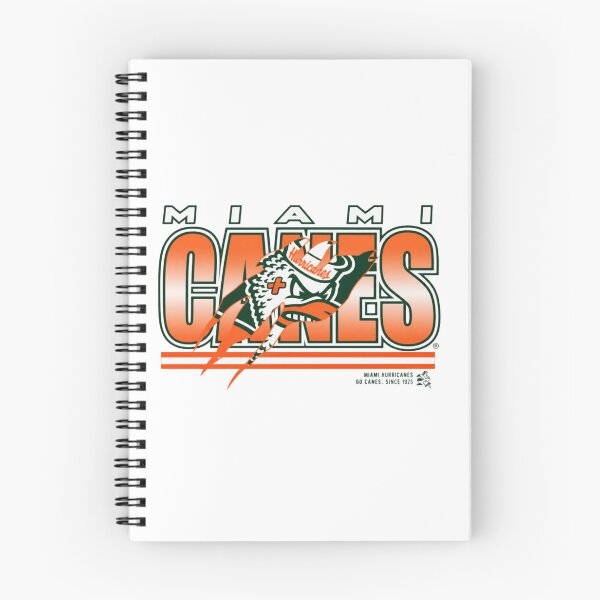 Item preview, Miami Hurricanes Thunder Rip Franklin designed and sold by DoodleCenStore.