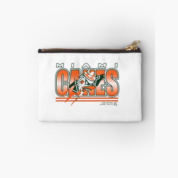 Item preview, Miami Hurricanes Thunder Rip Franklin designed and sold by DoodleCenStore.