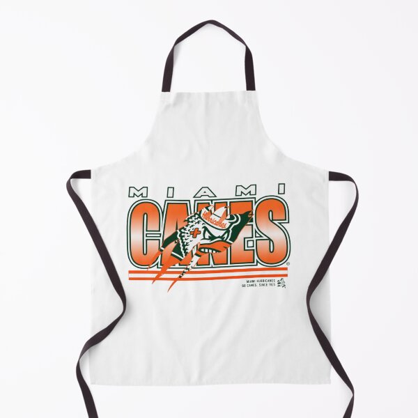 Item preview, Miami Hurricanes Thunder Rip Franklin designed and sold by DoodleCenStore.