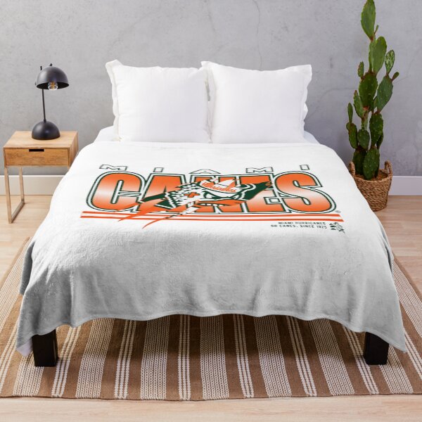 Item preview, Miami Hurricanes Thunder Rip Franklin designed and sold by DoodleCenStore.