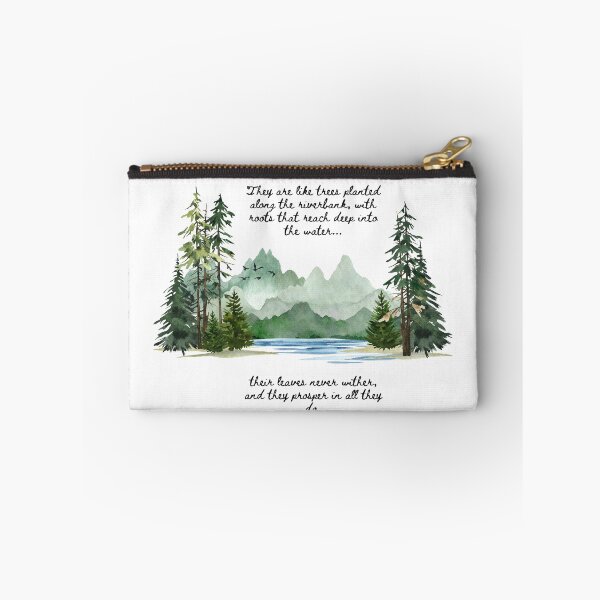 Item preview, They are like Trees designed and sold by Faith-and-Frost.