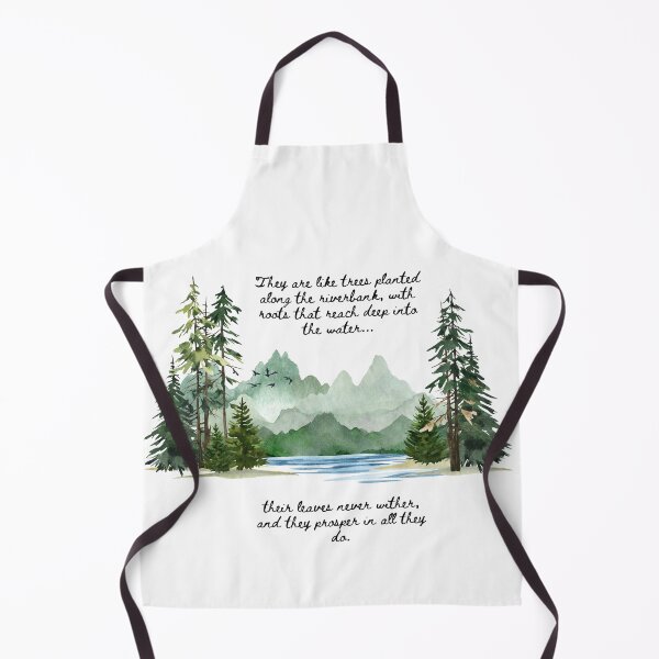Item preview, They are like Trees designed and sold by Faith-and-Frost.