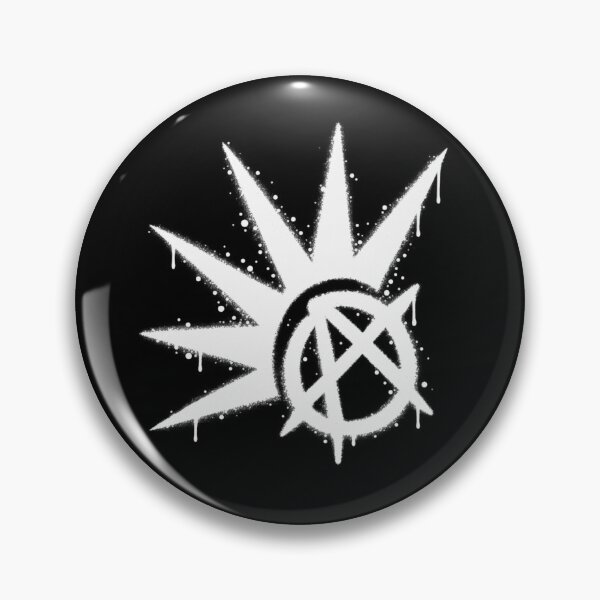 Item preview, Punk Anarchy designed and sold by bkxxl.