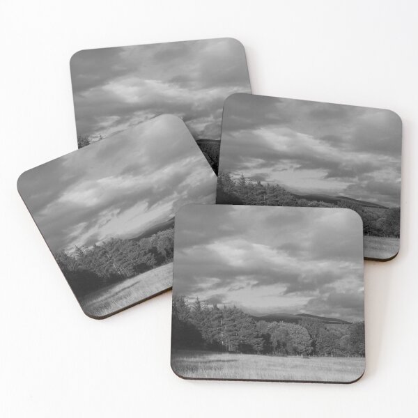 Item preview, Scottish Field designed and sold by Niels-van-Driel.