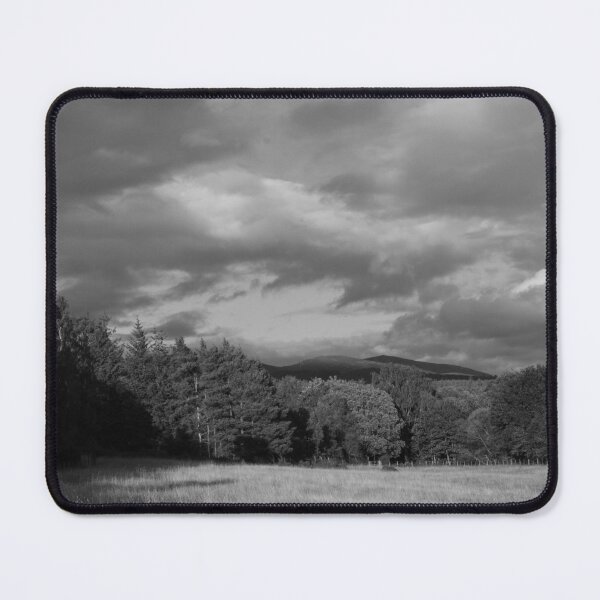 Item preview, Scottish Field designed and sold by Niels-van-Driel.