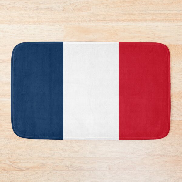 Item preview, France Flag designed and sold by youngVl.