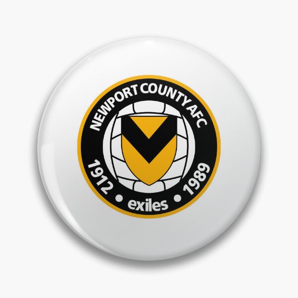 Item preview, Newport County AFC Logo designed and sold by kevinn95.