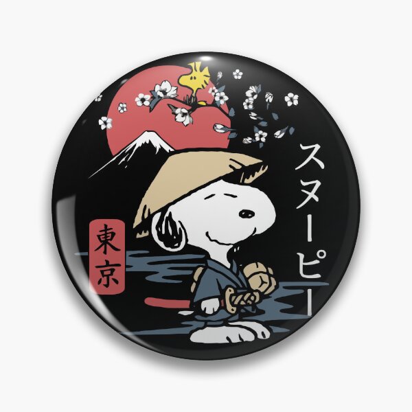 Item preview, Japanese Vintage Art Design designed and sold by EzequielBC.
