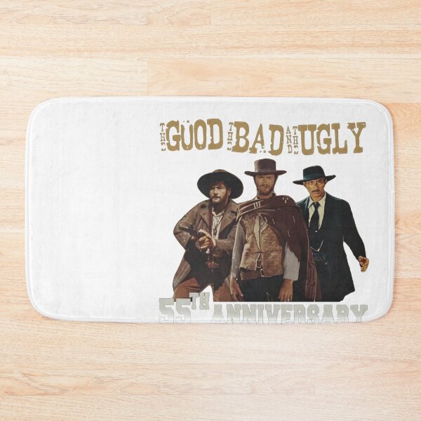Item preview, The Good The Bad The Ugly 55th Anniversary 1966 2021 Thank You For The Memories Signatures designed and sold by directhoverbo.