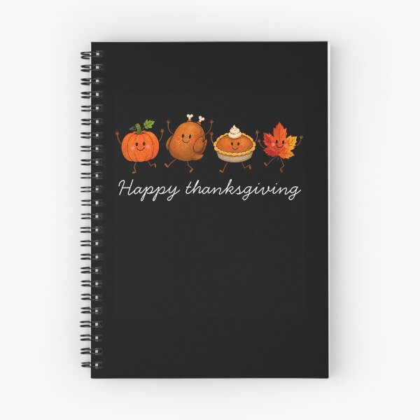 Item preview, Fall Thanksgiving Crew Pumpkin Turkey Pie Autumn Leaves designed and sold by Pider-Vampire.