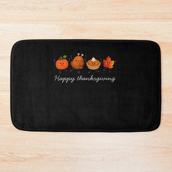 Item preview, Fall Thanksgiving Crew Pumpkin Turkey Pie Autumn Leaves designed and sold by Pider-Vampire.