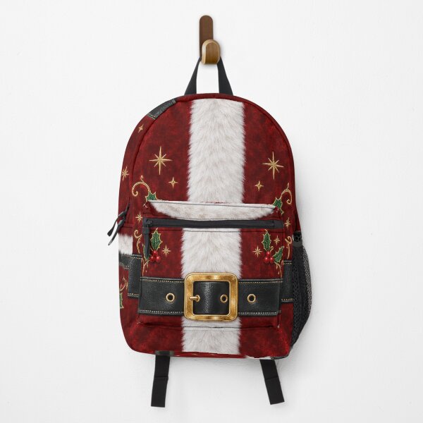 Item preview, Santa Claus Merry Christmas Classic Xmas designed and sold by Nextstep Design.