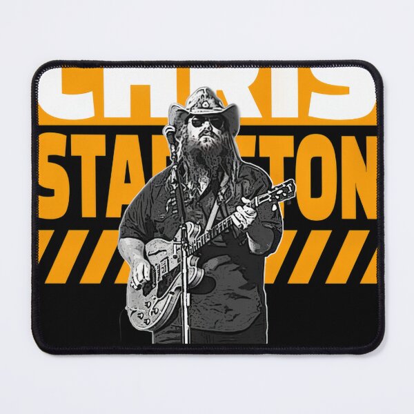 Item preview, Chris Stapleton #757 designed and sold by design-aas-sum.